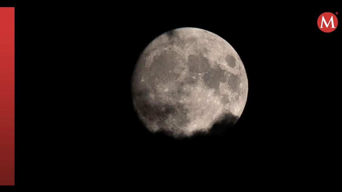 Diseñan un método para extraer agua del suelo lunar | Especial