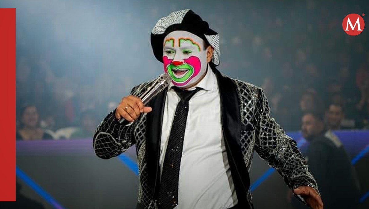 Esto lo reveló el comediante con 'La Mole' / Especial