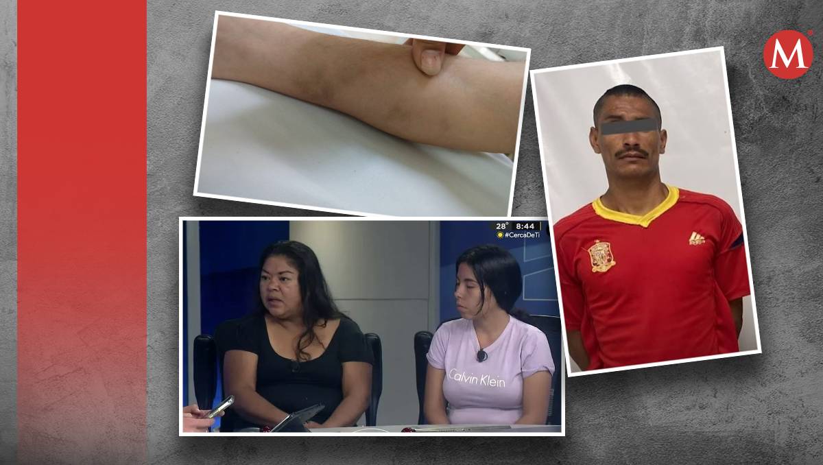 Familia y vecinos del niño exigen justicia y que agresor no quede libre. l Especial