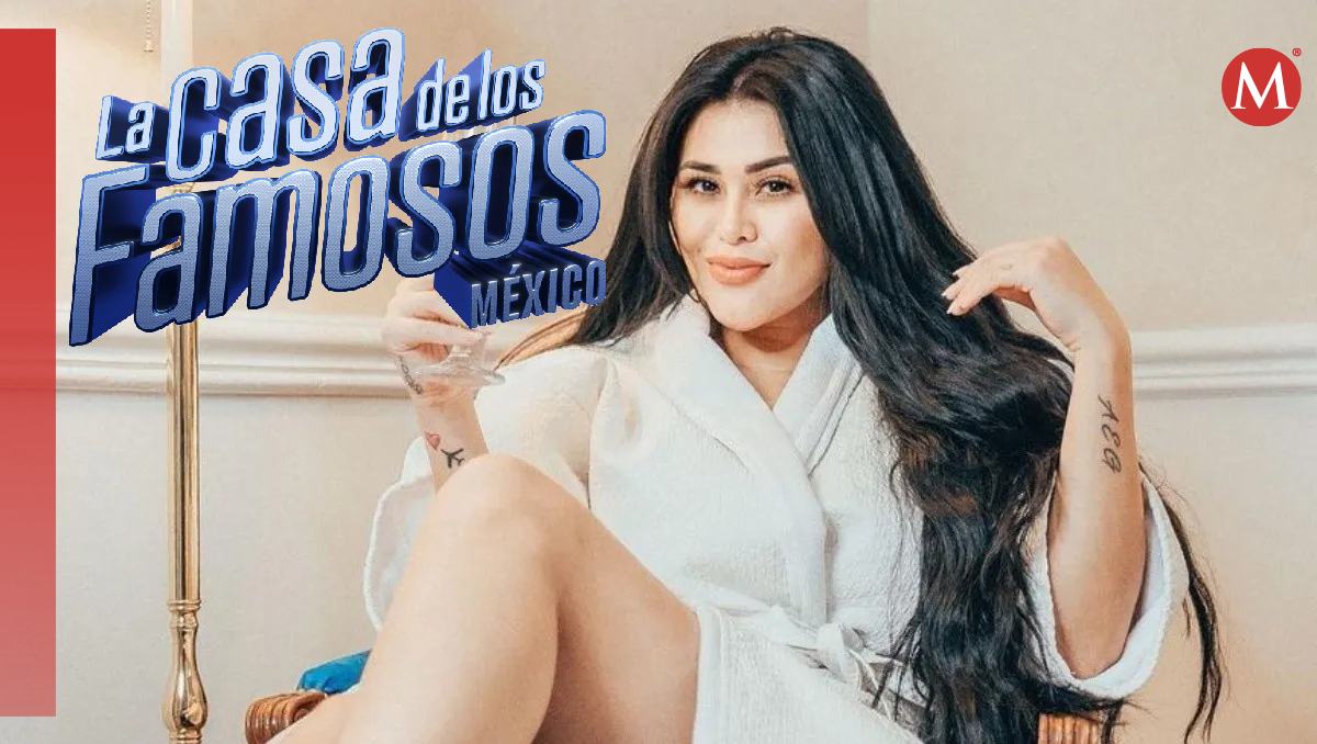 Gomita habría roto regla en La Casa de los Famosos | Especial
