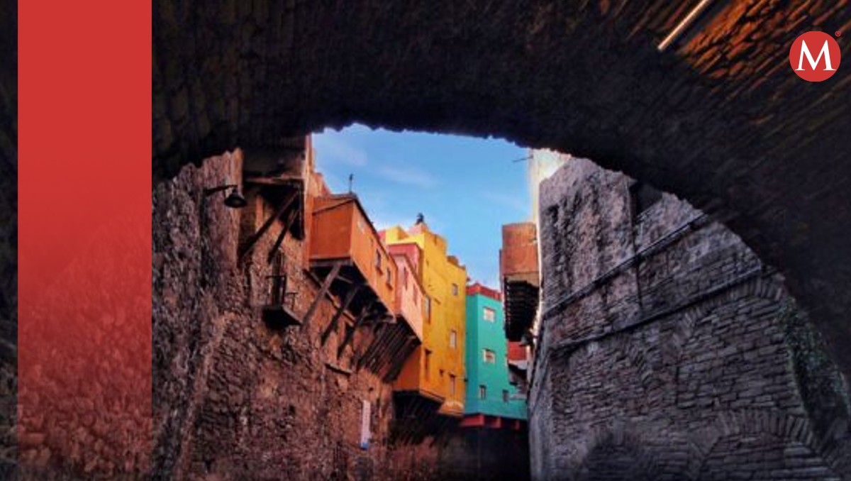 Guanajuato es destino de excelencia, pues actualmente, la entidad ofrece una diversidad de atractivos | ESPECIAL