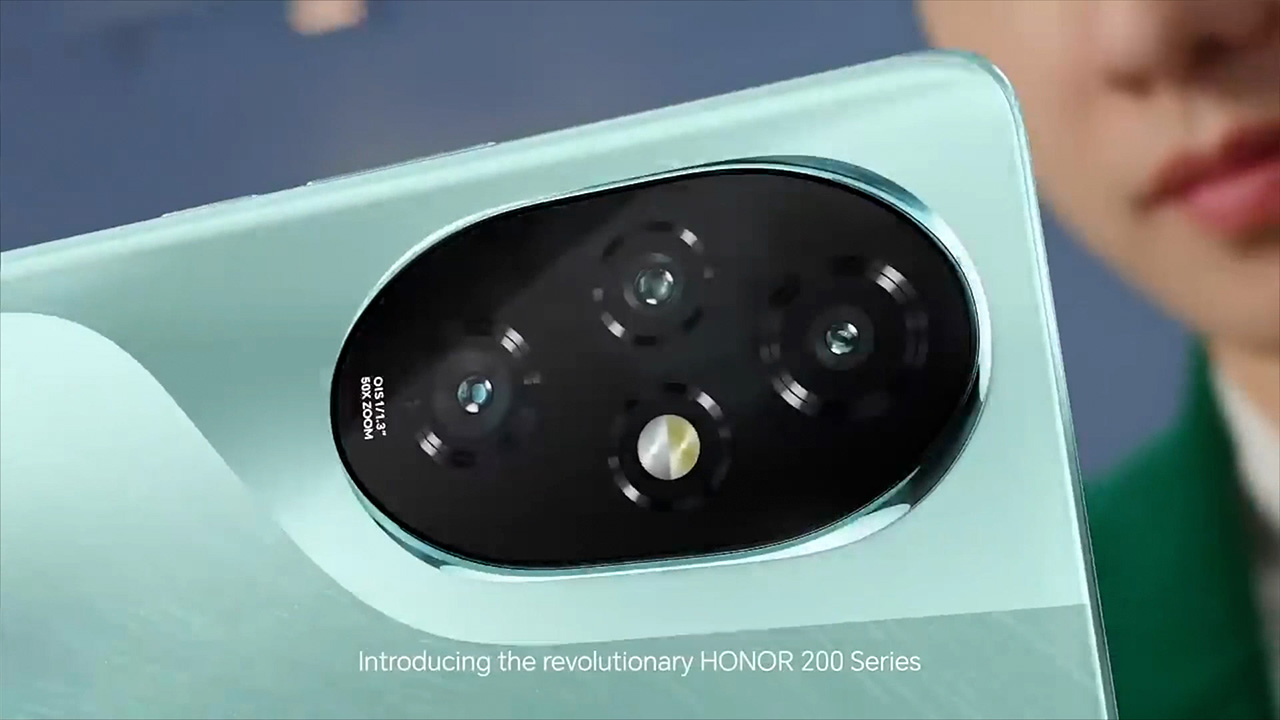 Honor 200 Series, tercer aniversario de Vivo, Gaming Fest CdMx y más | Milenio Tech