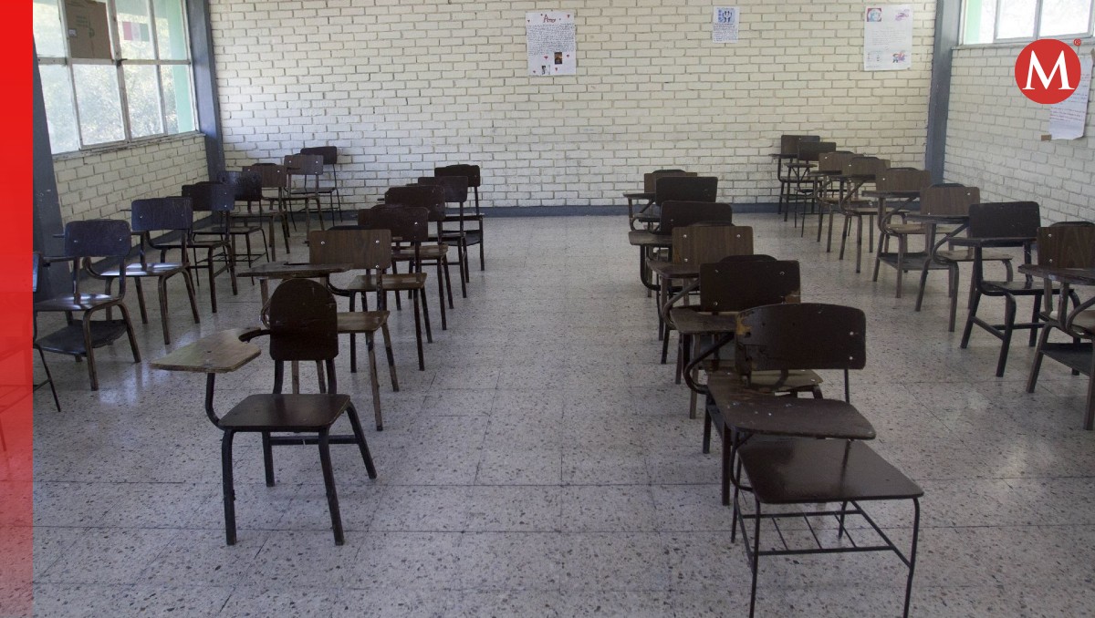 La iniciativa abarcará todos los niveles de educación básica. | Cuartoscuro