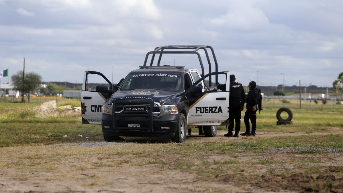 La inseguridad y la violencia que padece la entidad es similar a la registrada en los años 2011 y 2012. Roberto Alanís