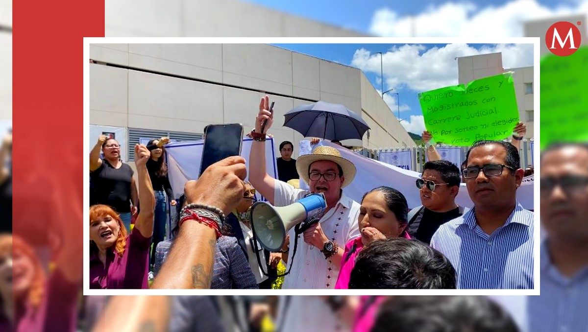 Poder Judicial en Guanajuato confronta a diputados de Morena | Especial