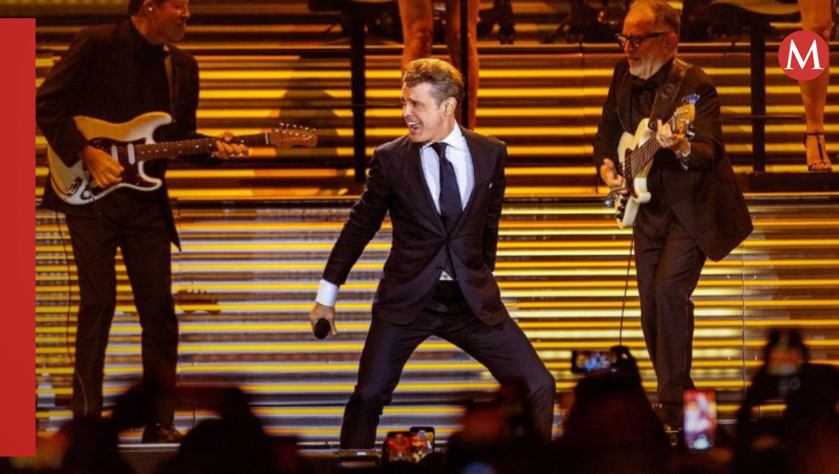 Luis Miguel tendrá tres fechas en la Sultana del Norte | Especial