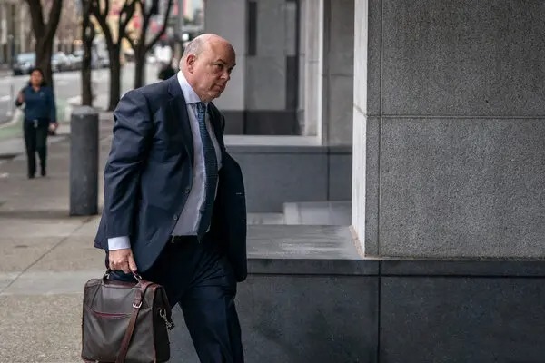 El magnate britáico fue un destacado empresario e inversionista del sector tecnológico | EFE