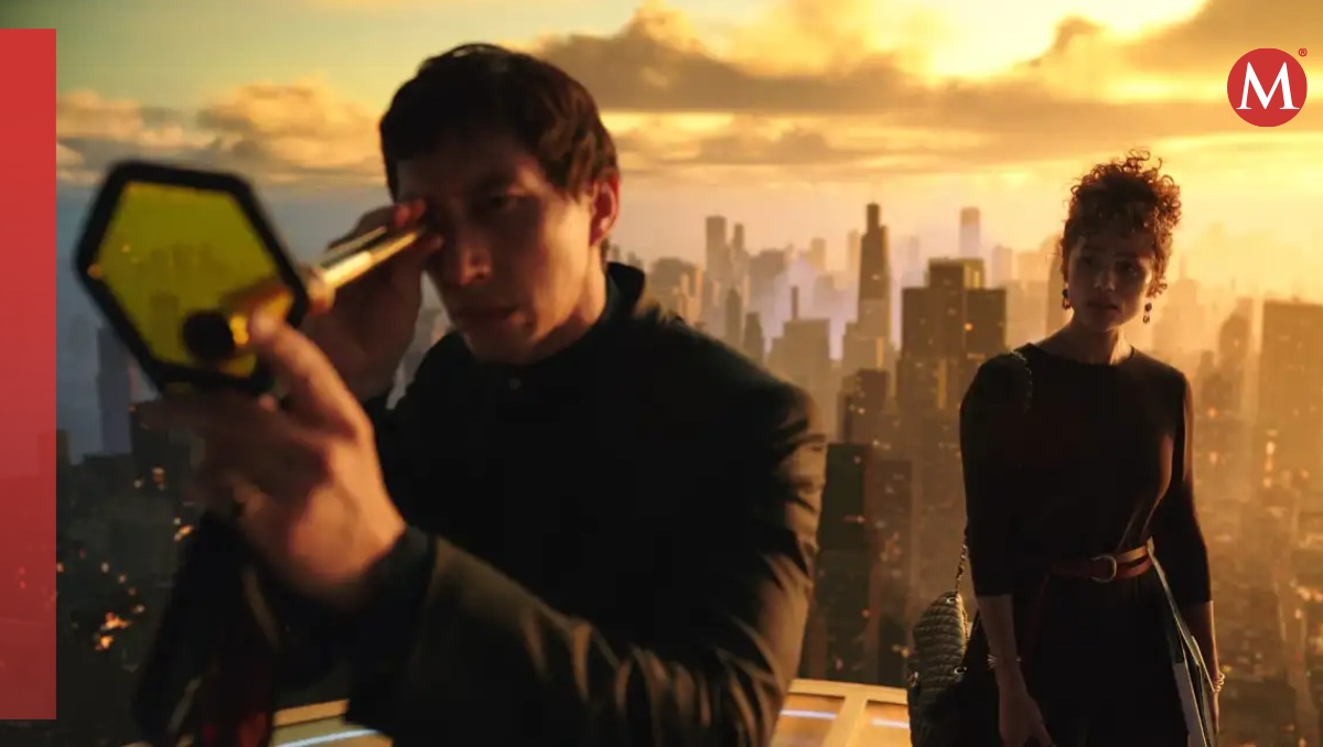 'Megalópolis' en fuerte polémica por su tráiler | Especial