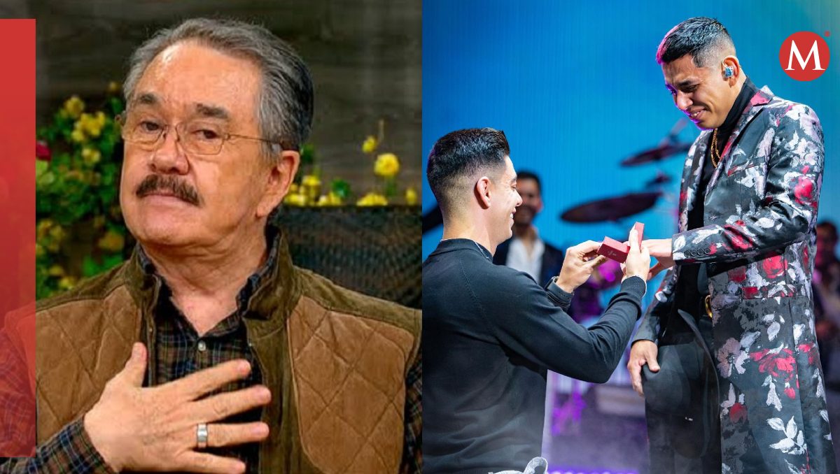Pedro Sola reclamó no ser invitado a boda de Jhonny Caz | Especial