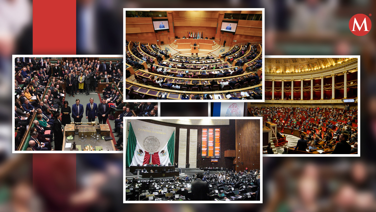 Reino Unido, Francia, España, México; son algunos ejemplos donde estas medidas han sido trabajadas. | Mauricio Ledesma