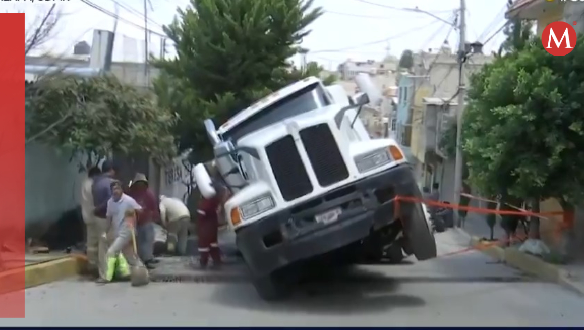 Reportan la aparición en diferentes puntos de la alcaldía. | Especial