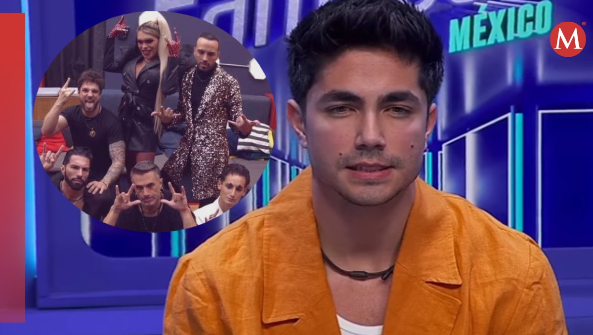 Sian Chiong está obsesionado con 'Team Infierno' de LCDLF; señalan