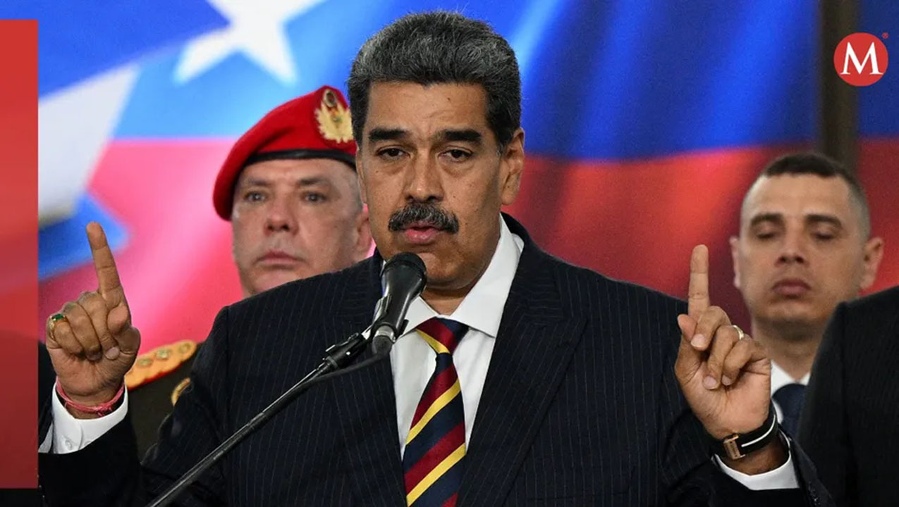 El Tribunal Supremo de Justicia de Venezuela confirma la victoria de Nicolás Maduro