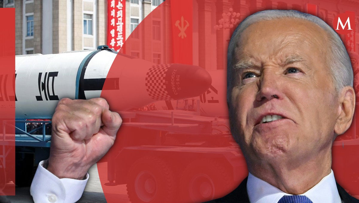 La unión de China con Rusia parece preocupar a Estados Unidos. | Especial