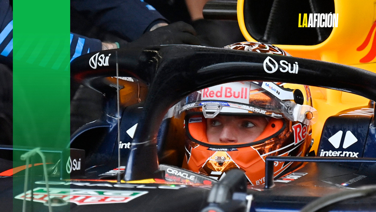 Verstappen vivirá su carrera número 200 en GP de Países Bajos y descarta llegar a las 400 (Reuters)