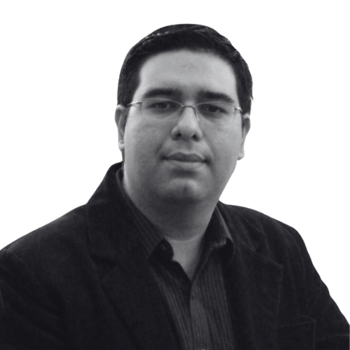 Augusto Cruz