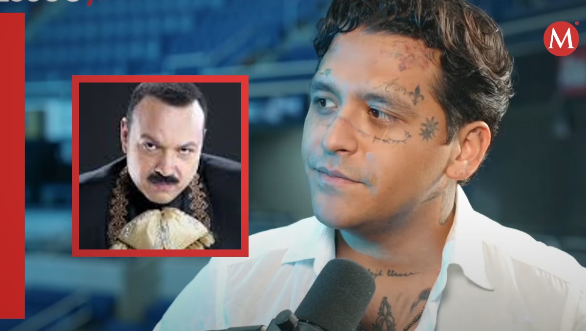 Esto lo contó Nodal en una entrevista en Puerto Rico | Especial
