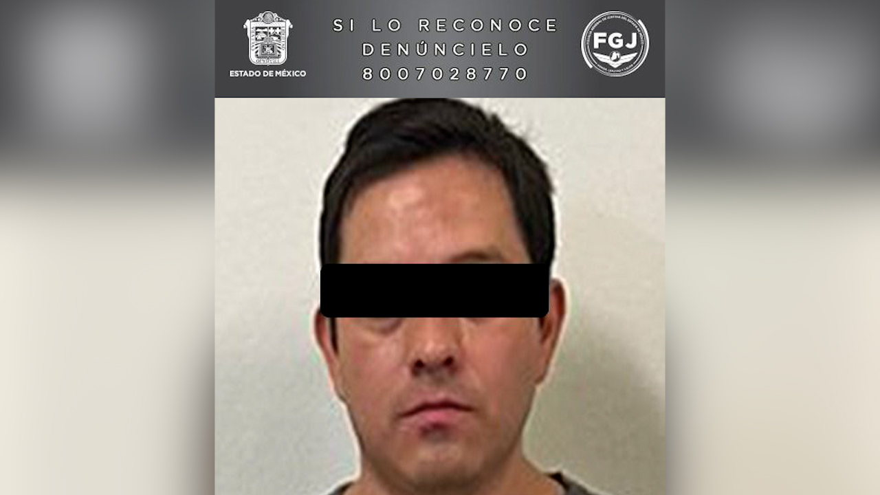 Detenido en Querétaro por intento de feminicidio contra su esposa en ...