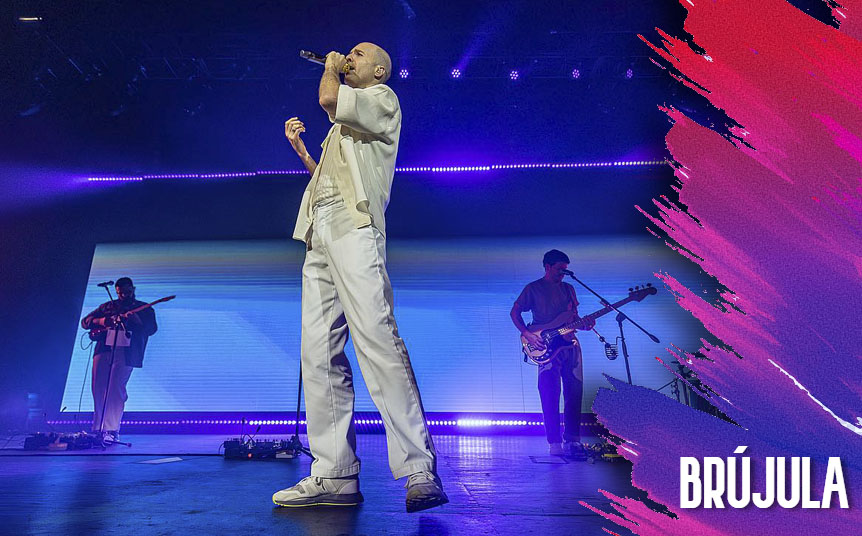 'Diamantes' es un álbum que recopila experiencias y colaboraciones de los últimos dos años (Foto: Cortesía)