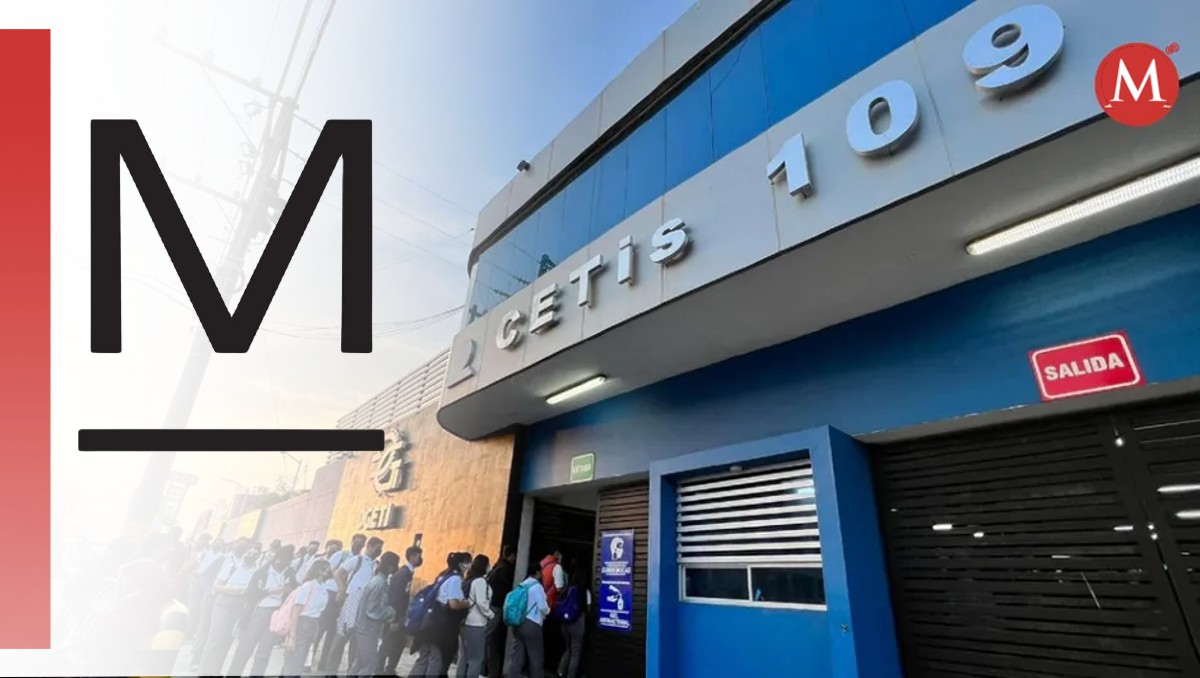 Grupo Multimedios y Cetis 109 pactan sistema de educación dual.  | Especial