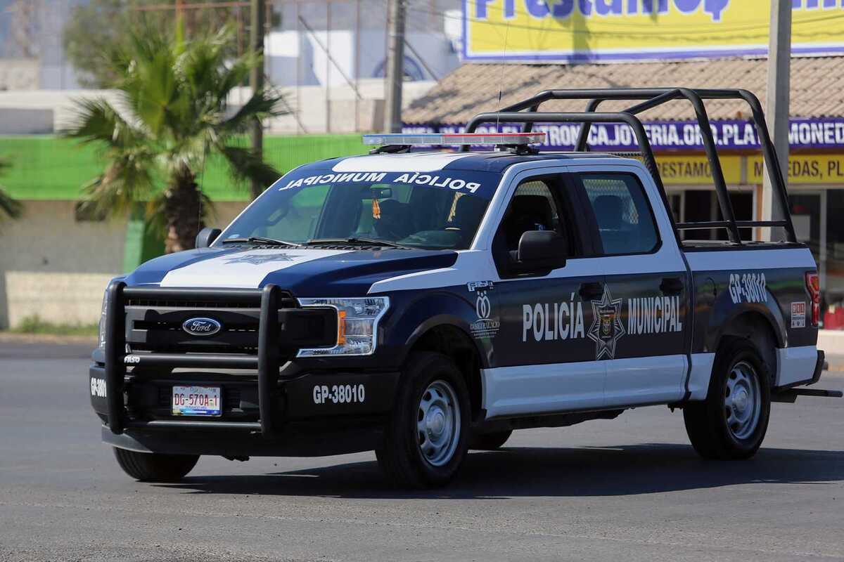 En homicidios culposos, durante los últimos días aumentó hasta un 125 por ciento.| Rolando Riestra