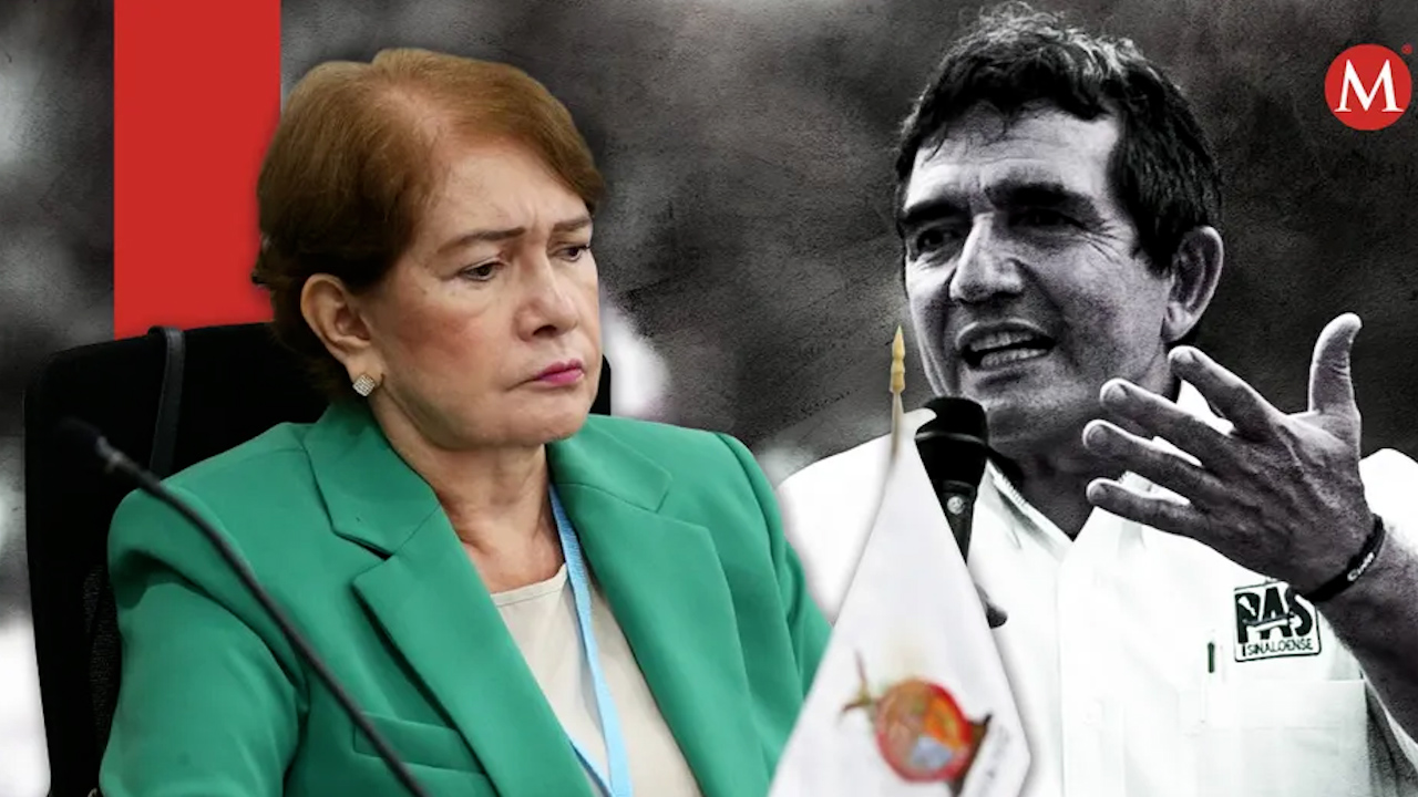 Investigan a exfiscal de Sinaloa por irregularidades en caso Héctor Cuén