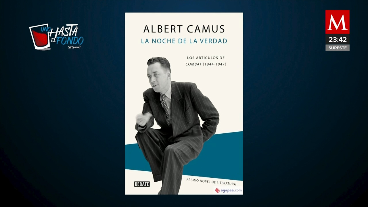 La noche de la verdad' | Uno Hasta el Fondo, con Gil Gamés