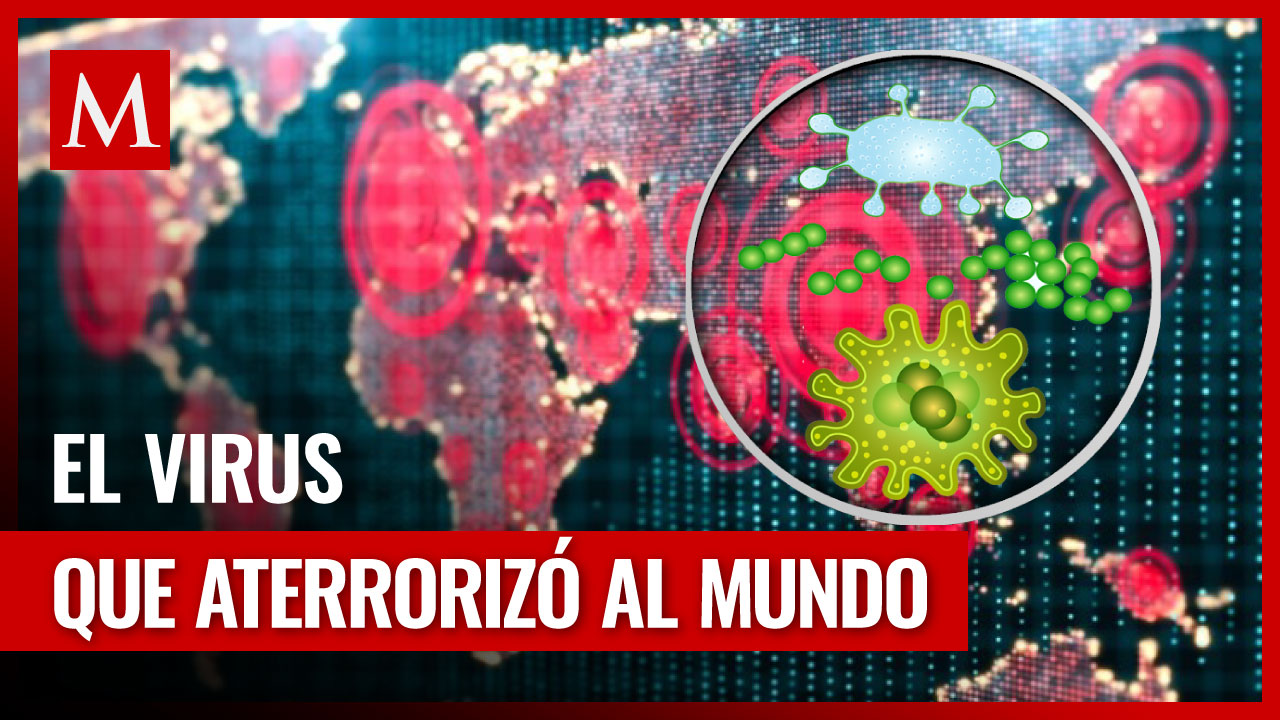 La viruela: De su erradicación a la amenaza biológica