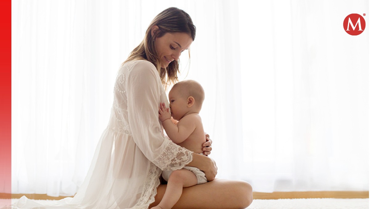 Los lactarios son espacios dignos que benefician a mamás y a sus bebés. | Especial