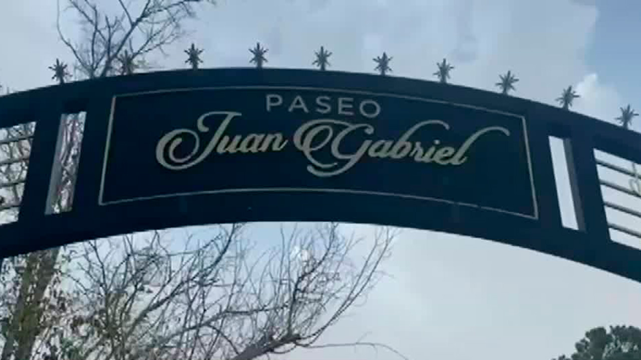 'Museo Juan Gabriel' abrirá sus puertas en Chihuahua