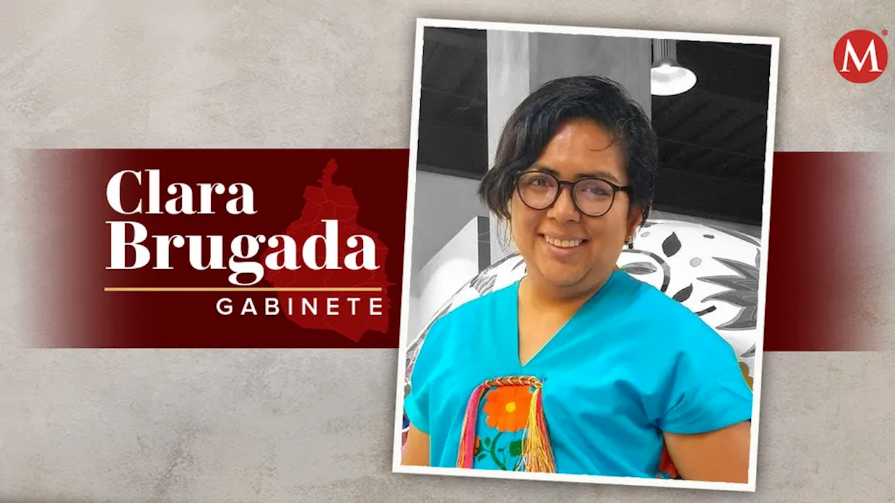 Nelly Juárez explica las necesidades que atenderá en la SEPI