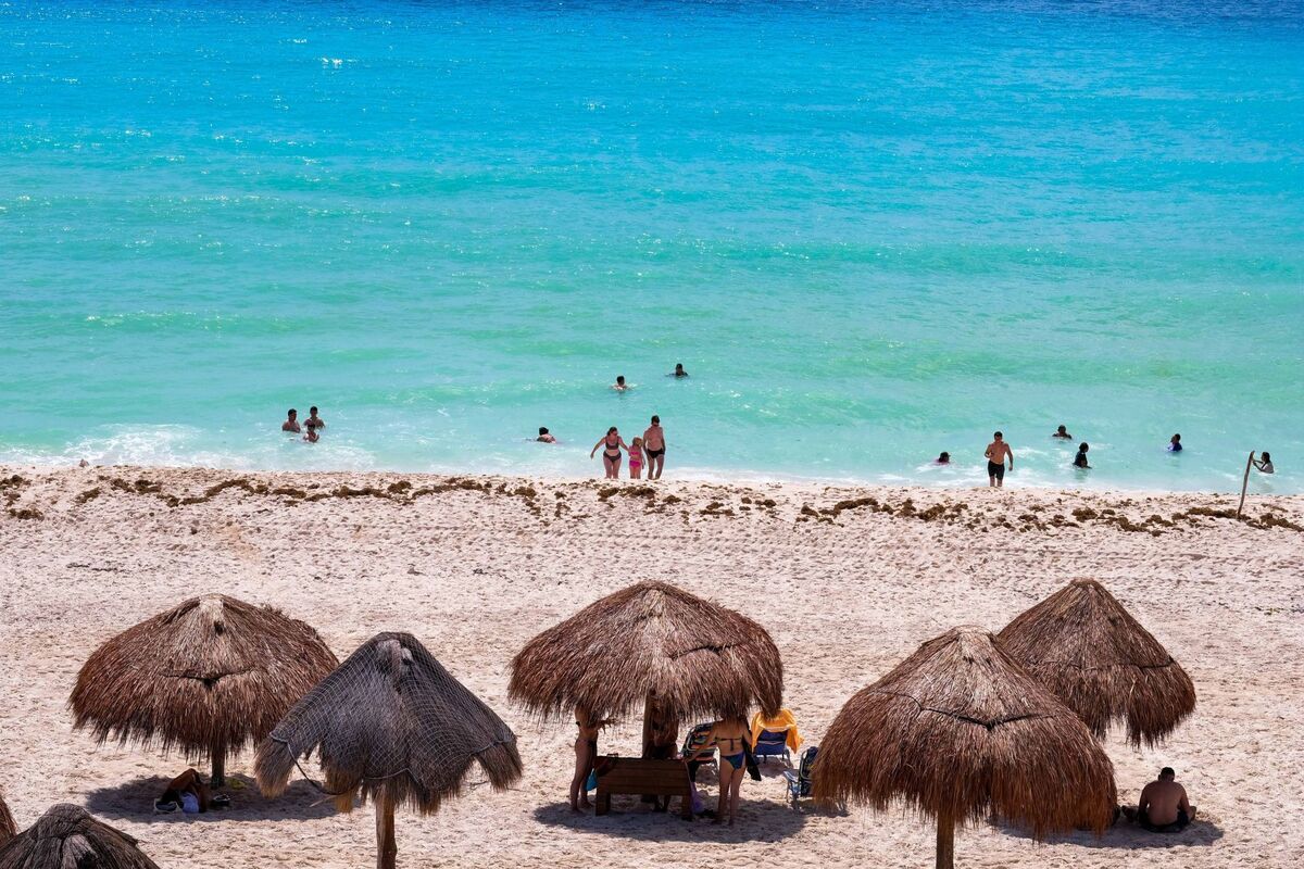 Este año la World Tourism Trends Summit (WTTS) será en Quintana Roo. | Especial