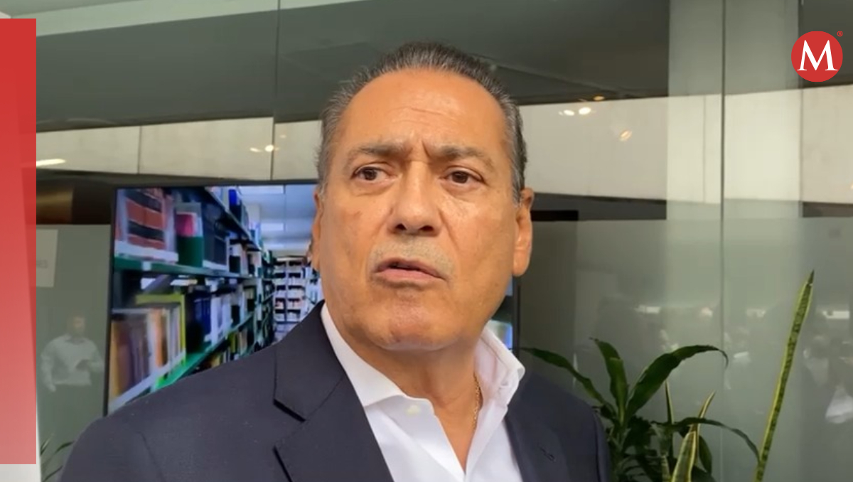 Beltrones llamó a no establecer "acuerdos caprichosos, sino acuerdos en beneficio del país". | Especial