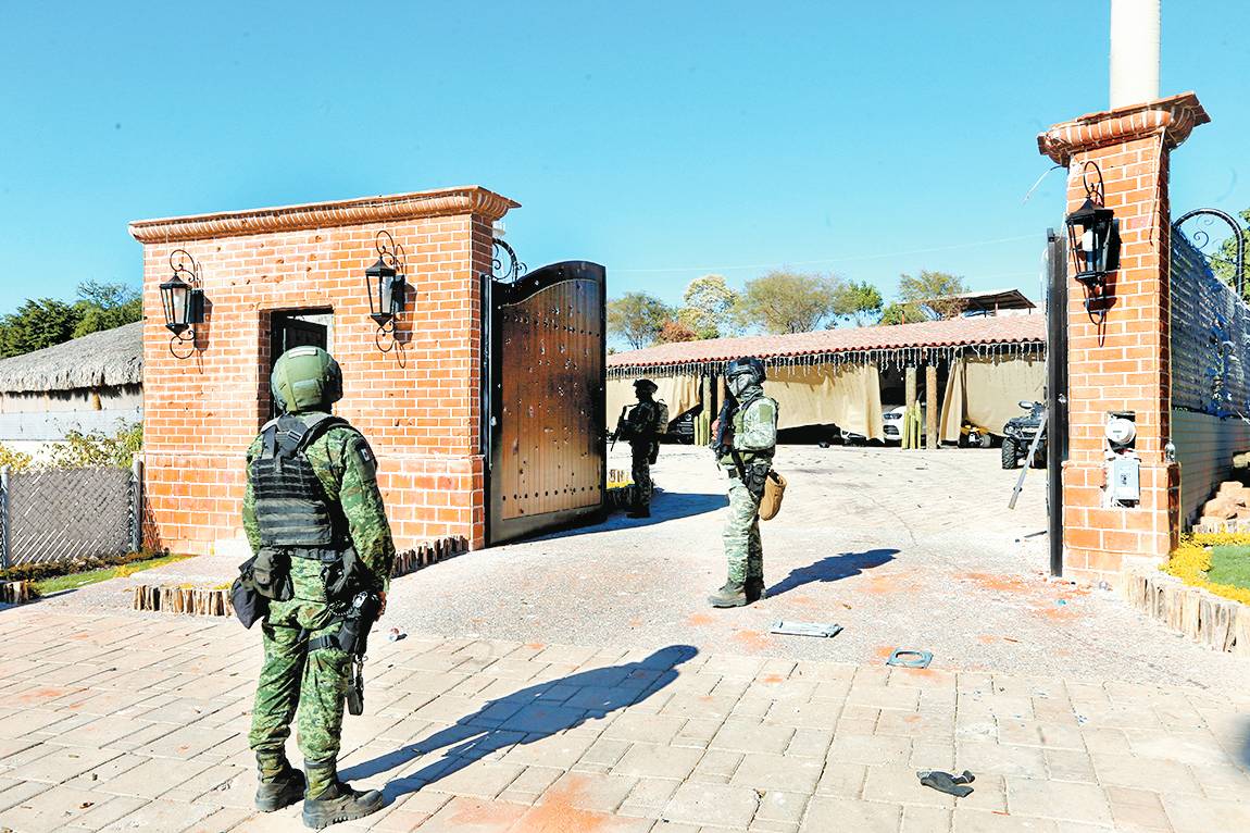 "No maten personas": captura de Ovidio Guzmán generó estas emociones entre niñas y niños de Culiacán, según estudio