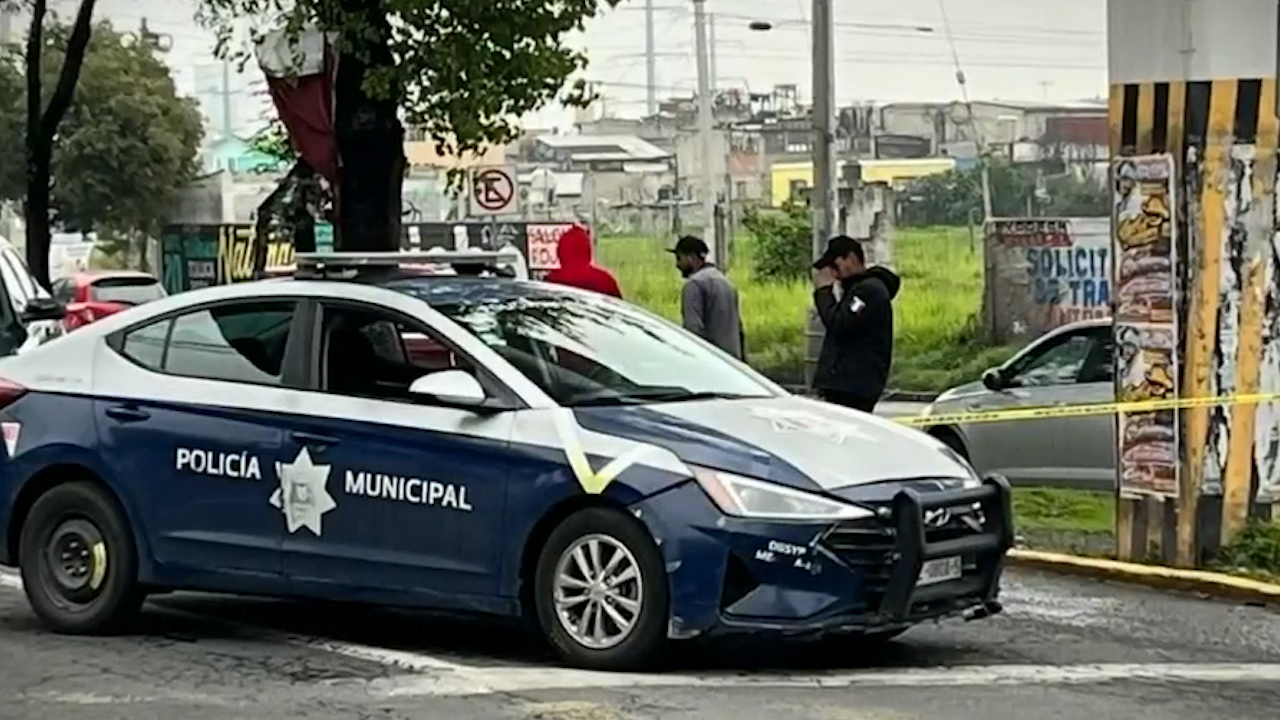 Ciclistas piden a las autoridades medidas contra atropellos en Edomex