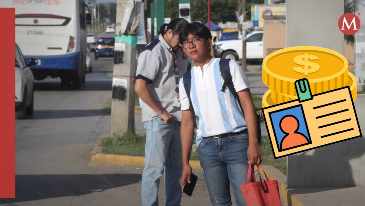 Descuento en tarifa de transporte para estudiantes en Tamaulipas