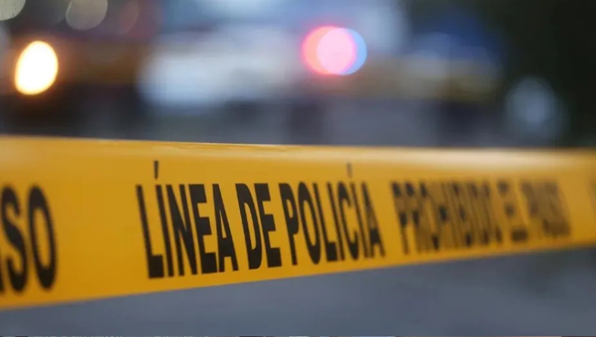 Hallan en Paseo de la Reforma a tres personas muertas. | Archivo