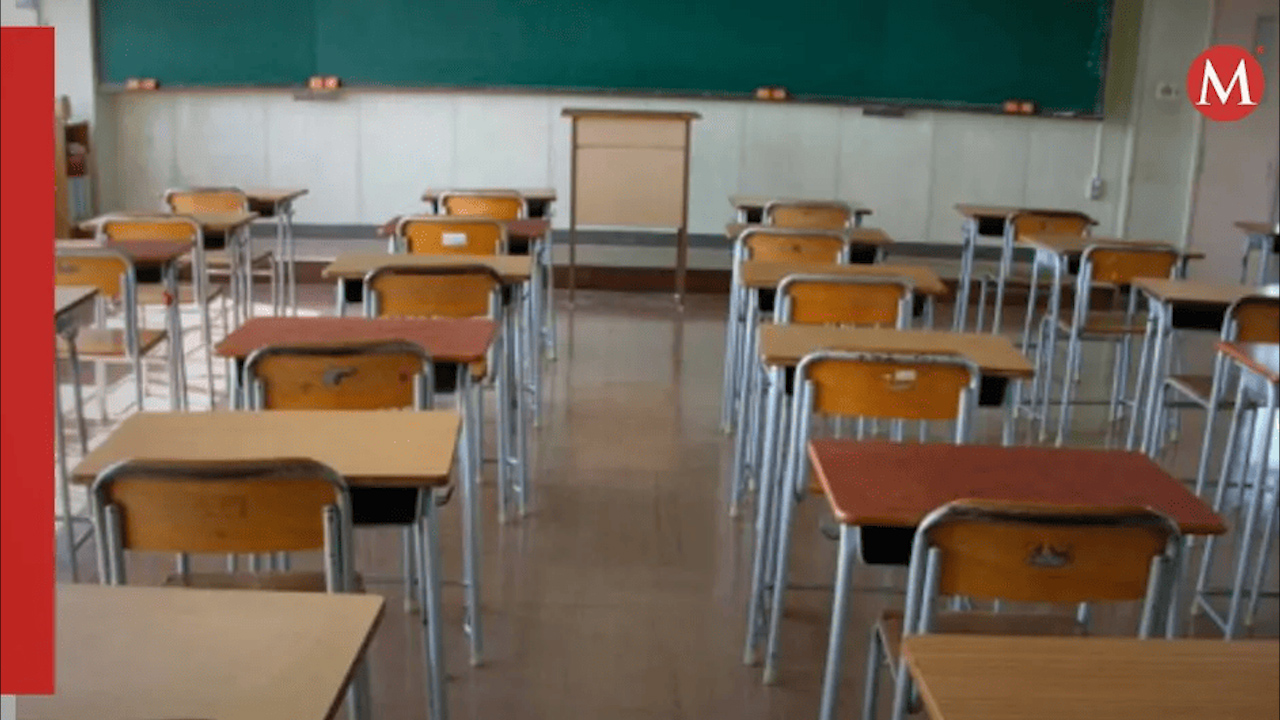 Tras inundaciones, inicio de clases en Chalco será retrasado dos semanas