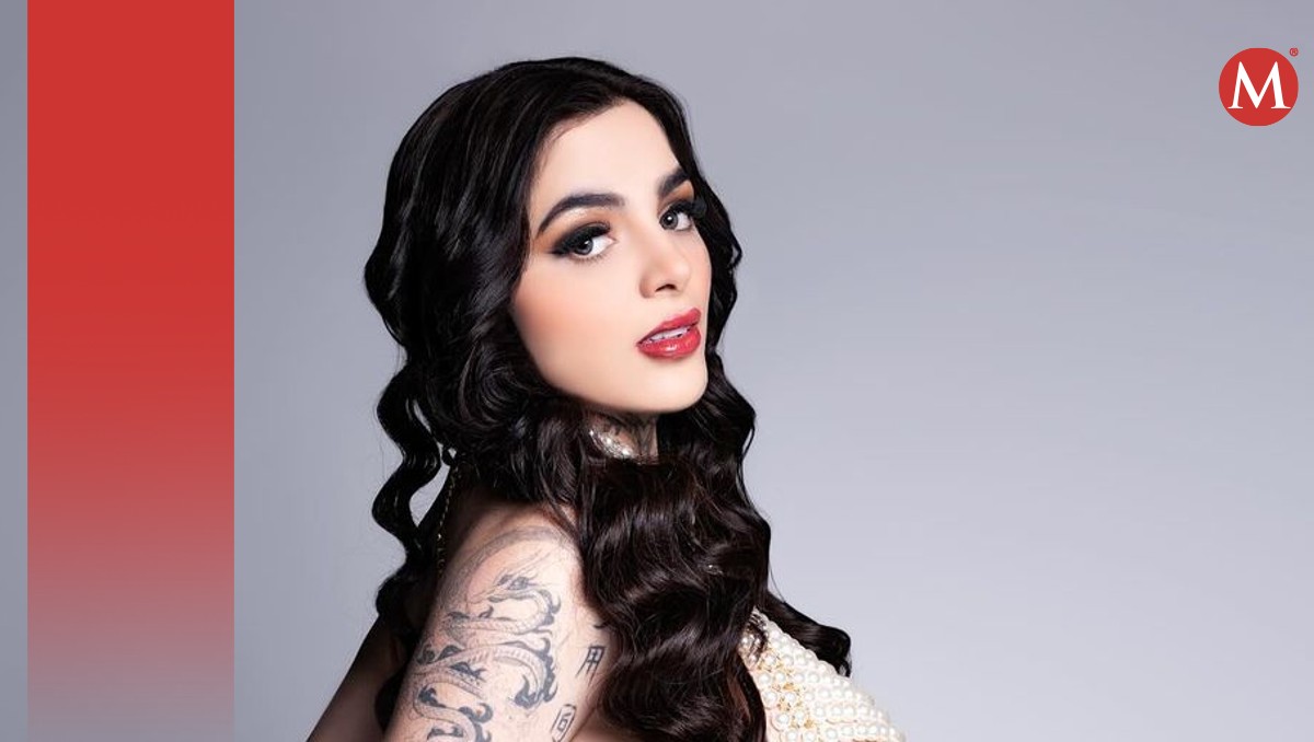 Karely Ruiz: ¿Quién es el papá de su bebé?. | IG @karelyruiz.of
