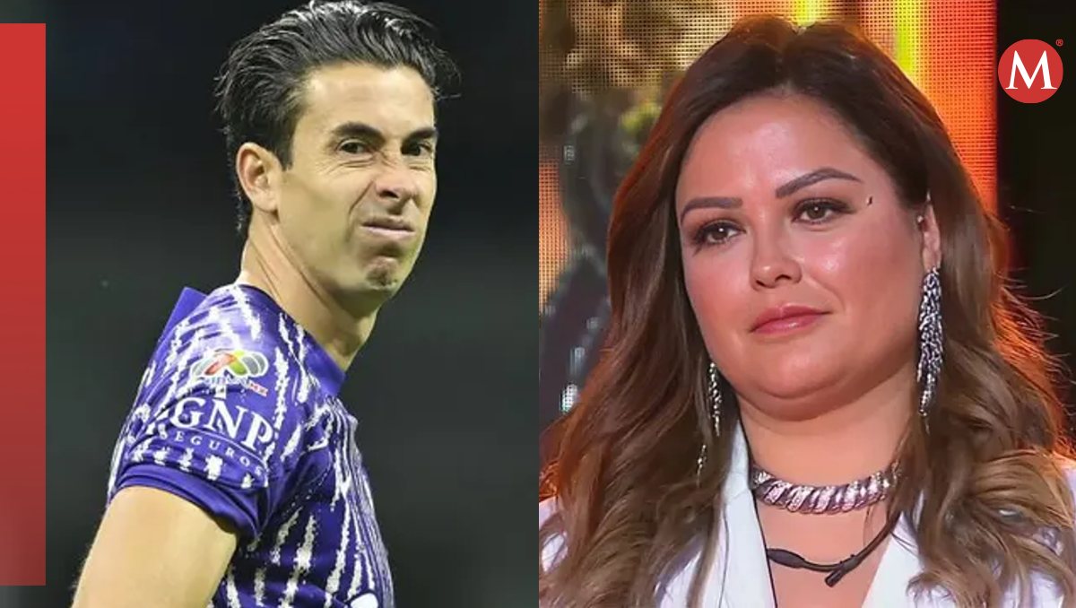 Mariana Echeverría explica por qué Óscar Jiménez no la recibió | Especial