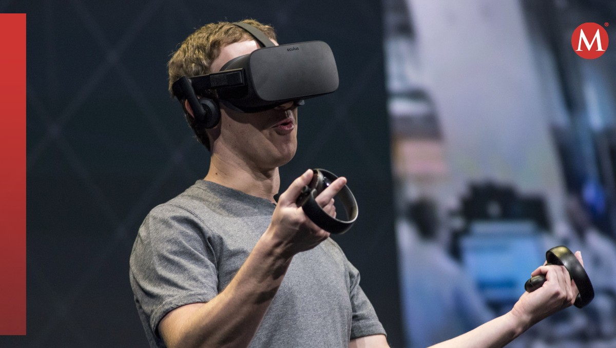 Meta 'da paso atrás' a creación de gafas de realidad virtual de alta gama | Especial