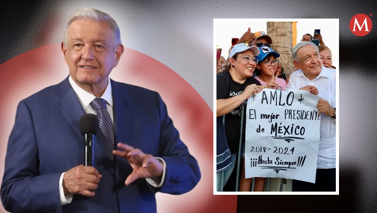 ¿Qué es lo más destacado en el gobierno de AMLO? Aquí te decimos | Especial