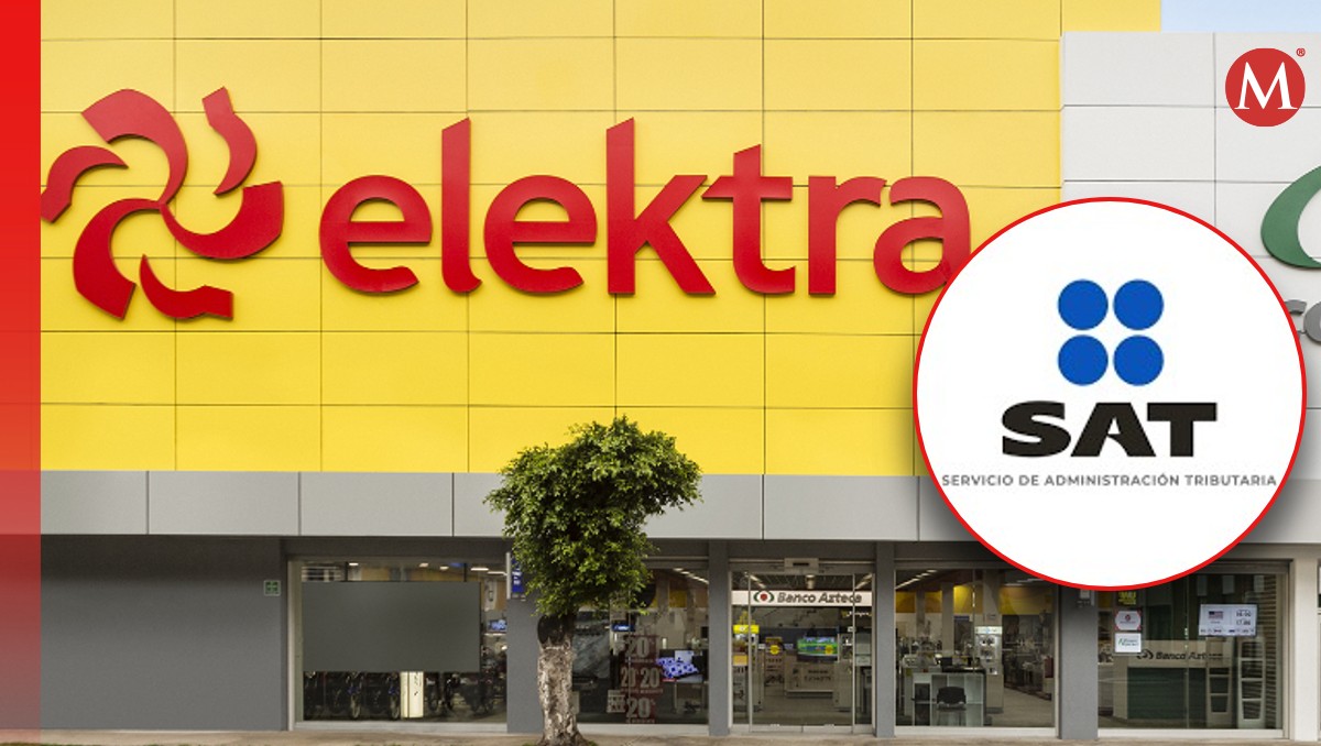 Suprema Corte abre análisis al amparo de Elektra contra la unidad de Grandes Contribuyentes del SAT | Especial