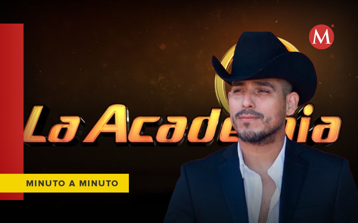 La Academia celebra un nuevo concierto y aquí te damos todos los detalles | Especial