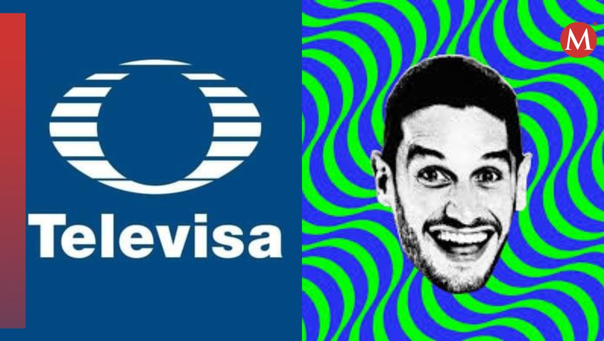 ¿Adrián Marcelo en Televisa?