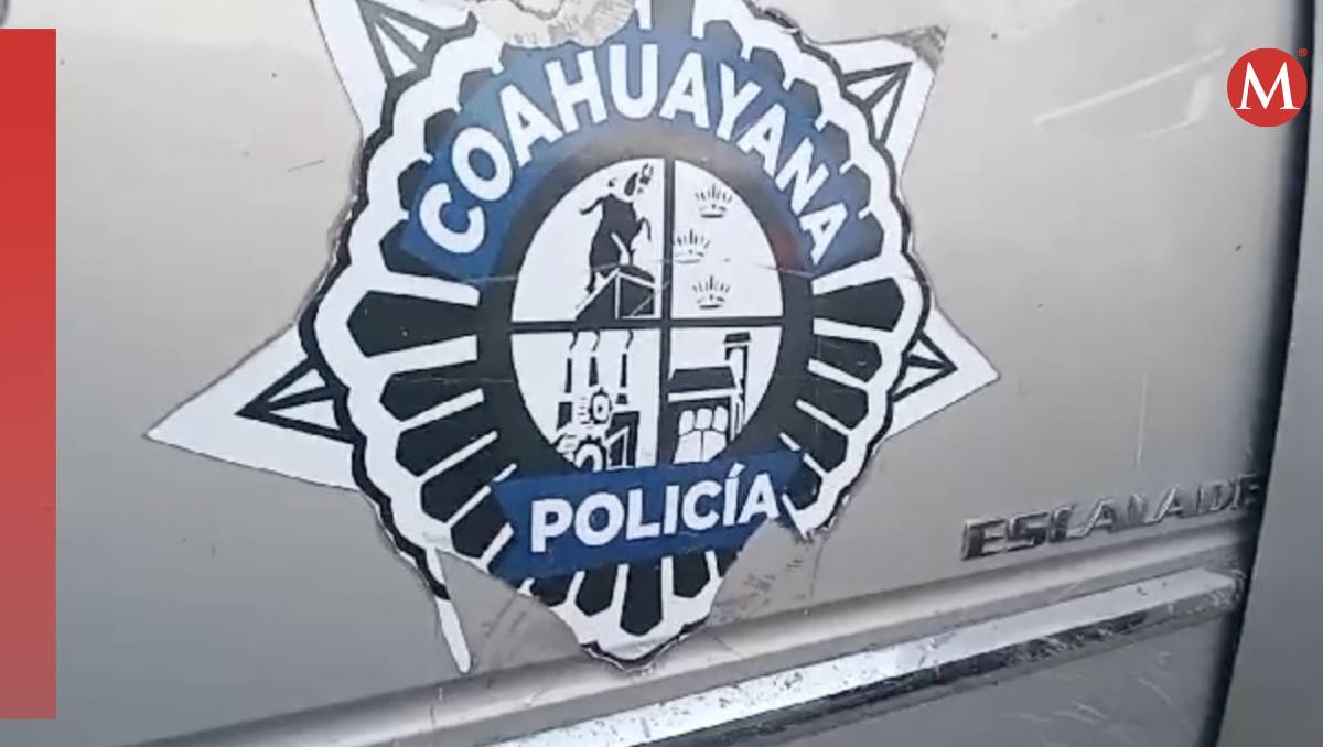 El alcalde de Coahuayuna indicó que al menos 8 policías comunitarios perdieron la vida  (Especial)