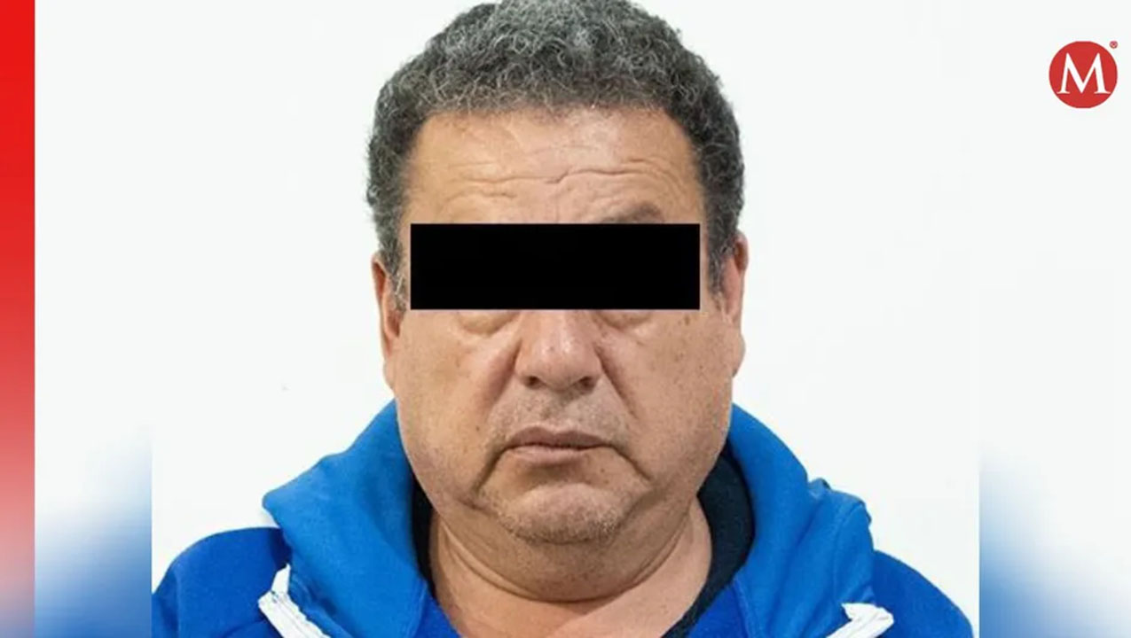 Armando 'N' es vinculado a proceso por su relación con el asesinato de Milton Morales en Edomex