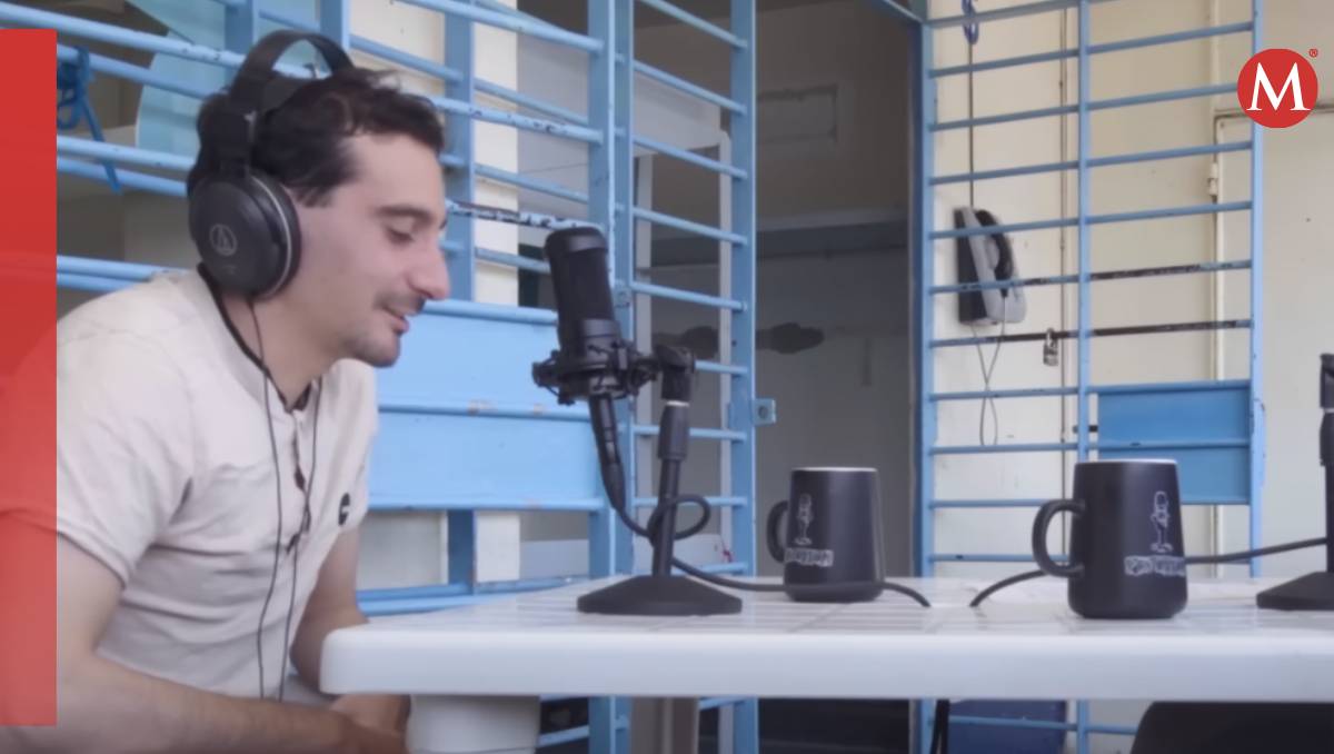 Benjamín Serment habla sobre el homicidio de sus padres (Especial)