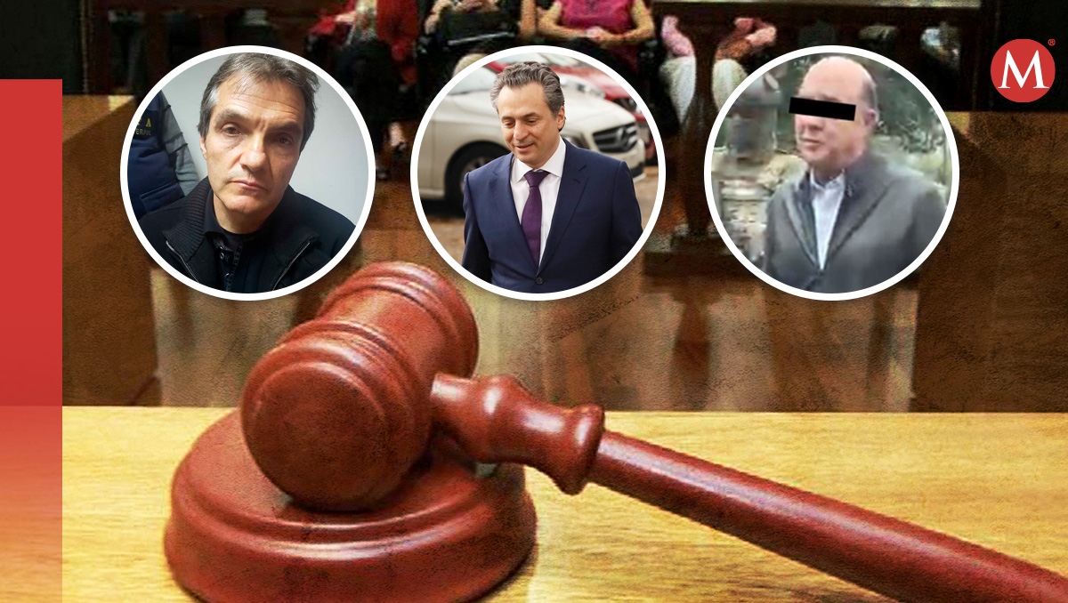 El (CJF) emitió una circular donde informó que los juzgados y Tribunales están obligados a atender casos urgentes | Mauricio Ledesma