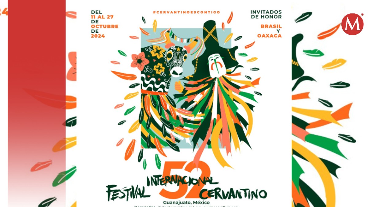 Festival Internacional Cervantino